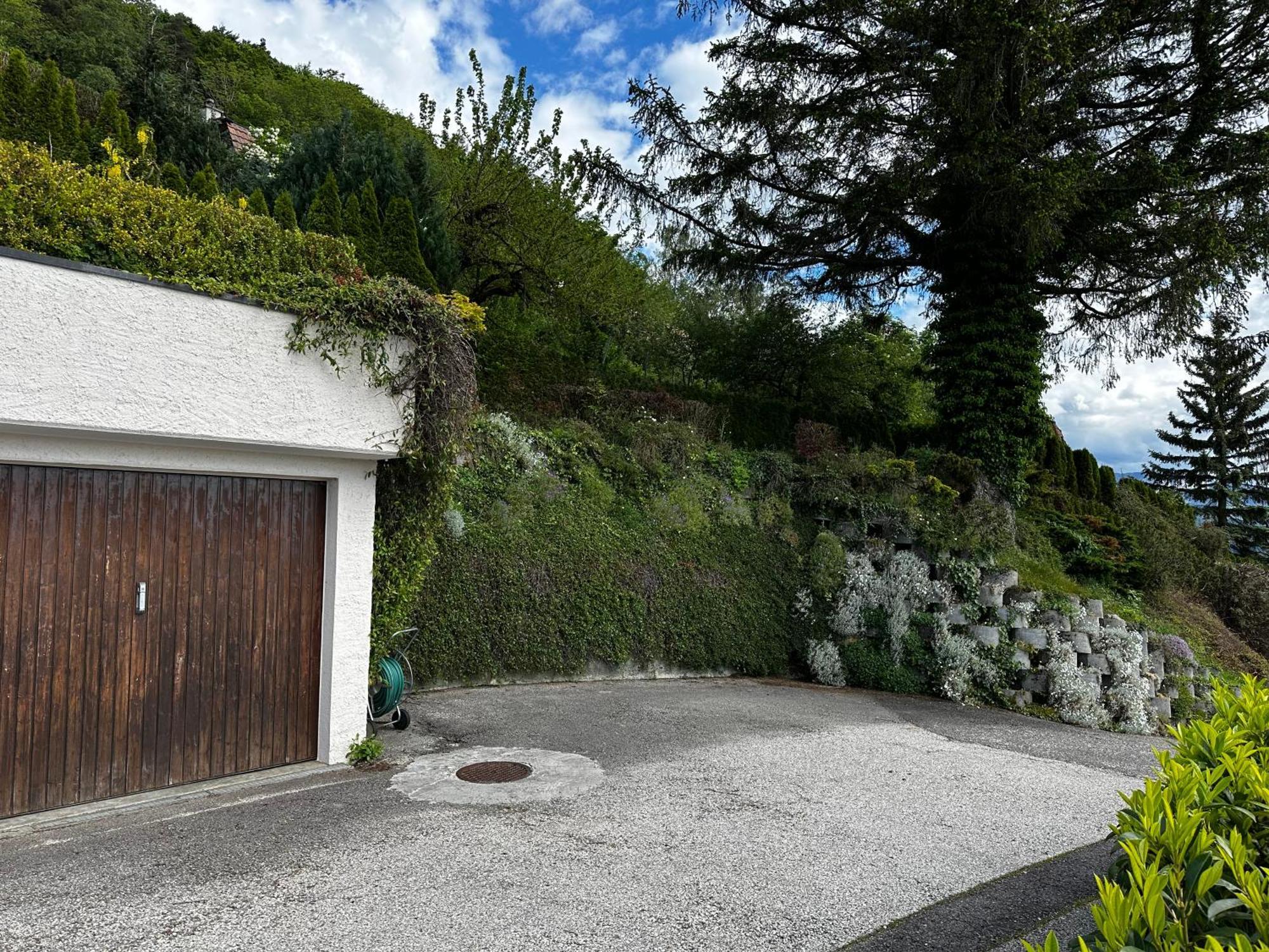 Lakeview Apartment-Lavaux Grandvaux Exterior photo